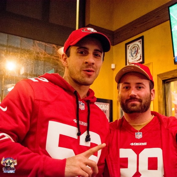 Meet your Posher, Peter - Picture 1 of 1